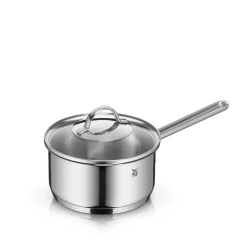 WMF Stielkasserollen|Provence Plus Stielkasserolle mit Deckel, 16 cm