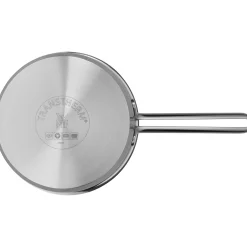 WMF Stielkasserollen|Provence Plus Stielkasserolle mit Deckel, 16 cm