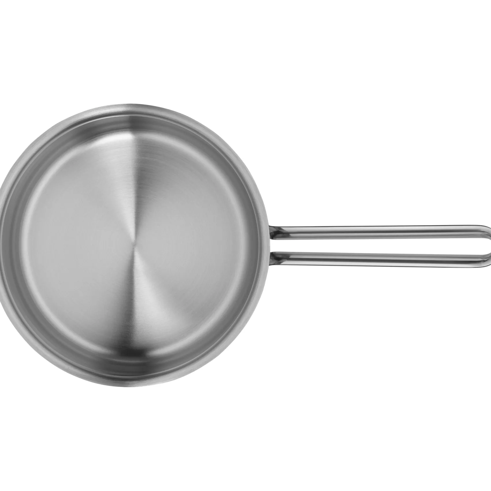 WMF Stielkasserollen|Provence Plus Stielkasserolle mit Deckel, 16 cm