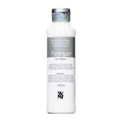 WMF Pflege- & Reinigungsmittel|Purargan®, Silber-Pflegemittel
