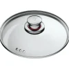 WMF Pfannendeckel|Zubehör Töpfe|Quality One Ersatz-Glasdeckel, 24 cm
