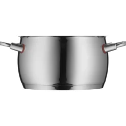 WMF Kochtöpfe|Induktionstöpfe|Quality One Kochtopf mit Deckel, 20 cm
