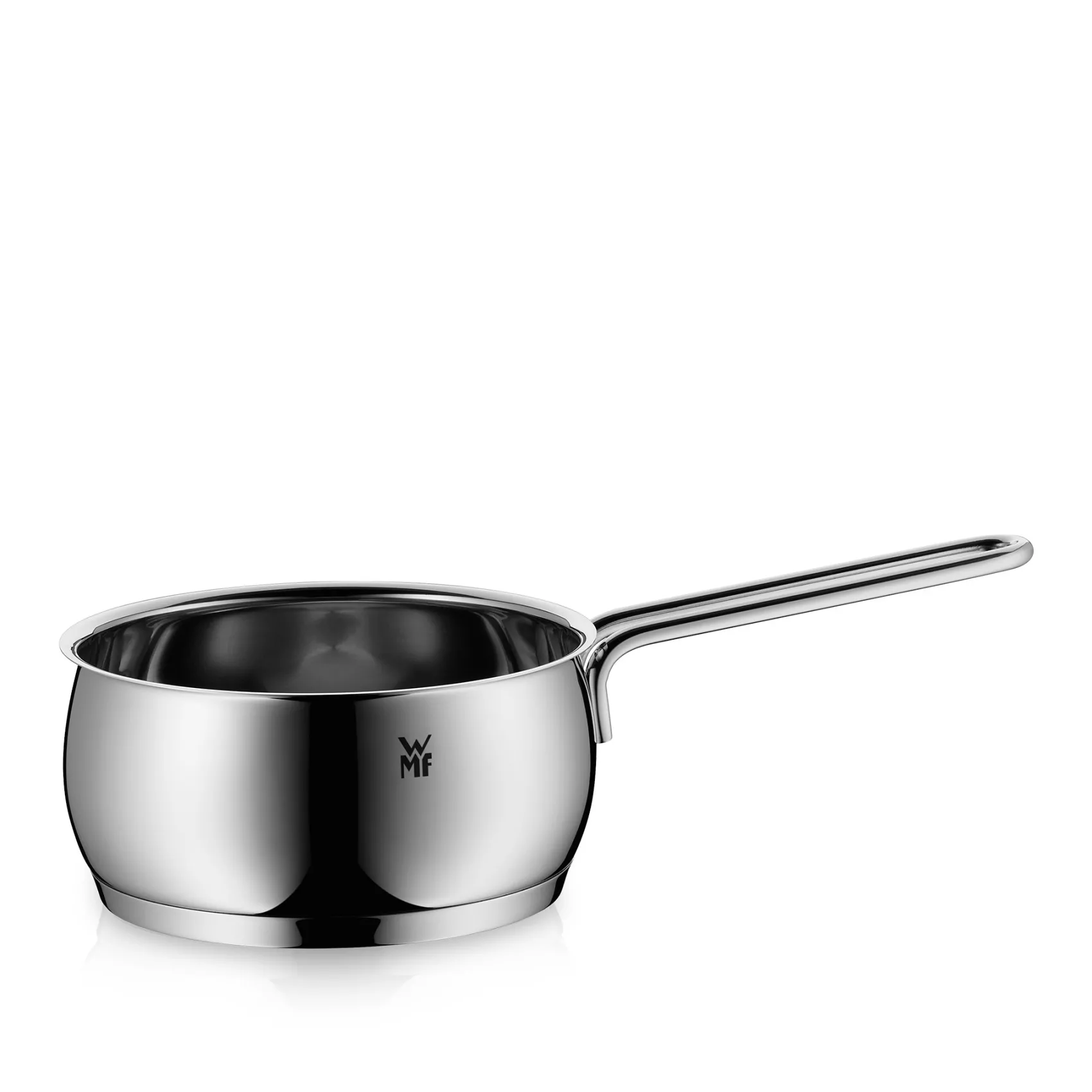 WMF Stielkasserollen|Quality One Stielkasserolle, 16 cm