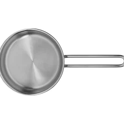 WMF Stielkasserollen|Quality One Stielkasserolle, 16 cm