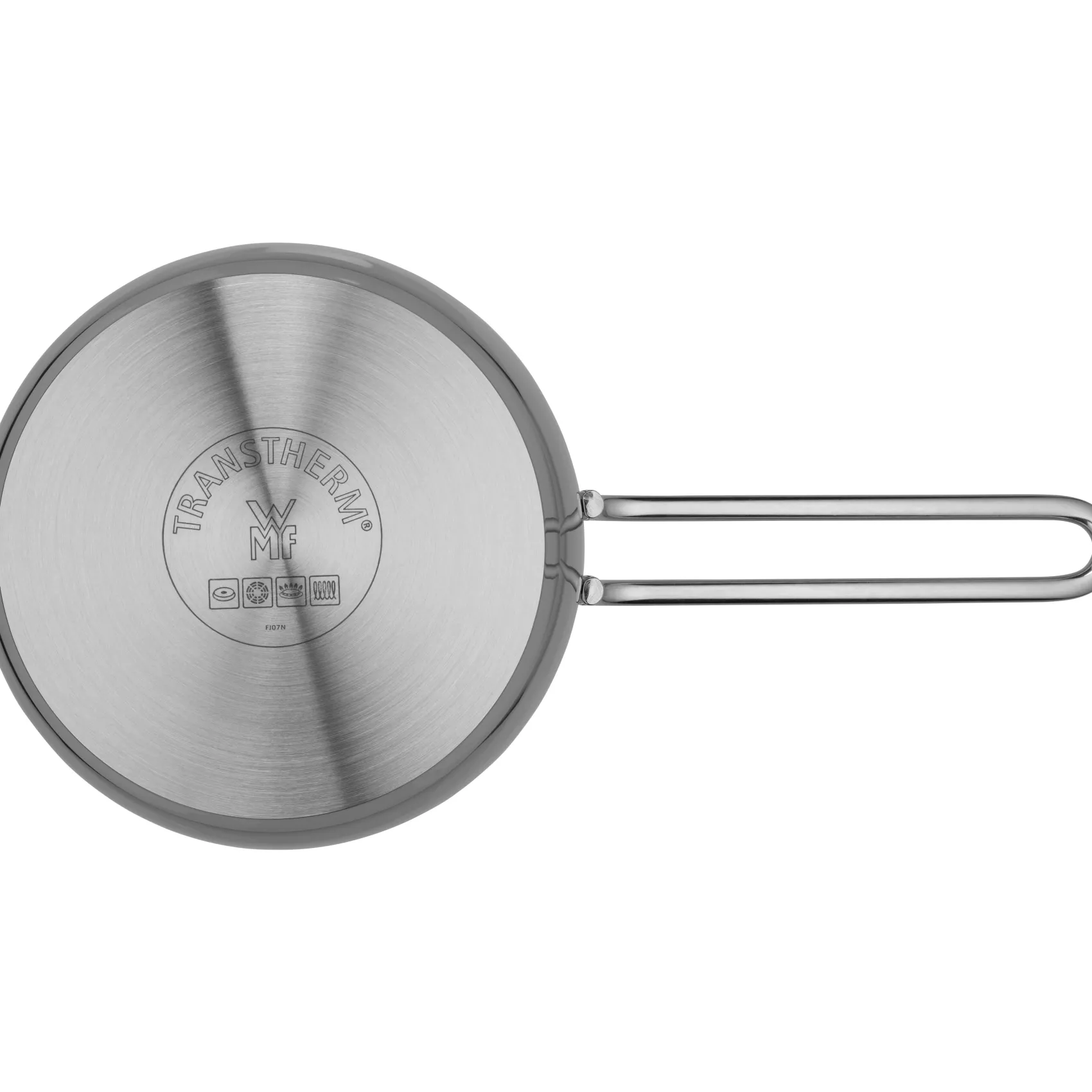 WMF Stielkasserollen|Quality One Stielkasserolle, 16 cm
