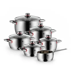 WMF Topfsets|Quality One Topf-Set, 6-teilig