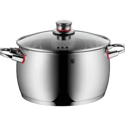 WMF Topfsets|Quality One Topf-Set, 6-teilig