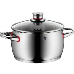 WMF Topfsets|Quality One Topf-Set, 4-teilig