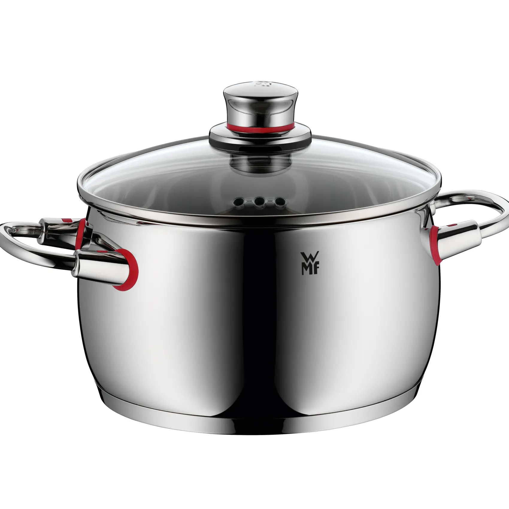 WMF Topfsets|Quality One Topf-Set, 4-teilig