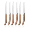 WMF Steakmesser|Messersets|Ranch Steakmesser-Set, 6-teilig