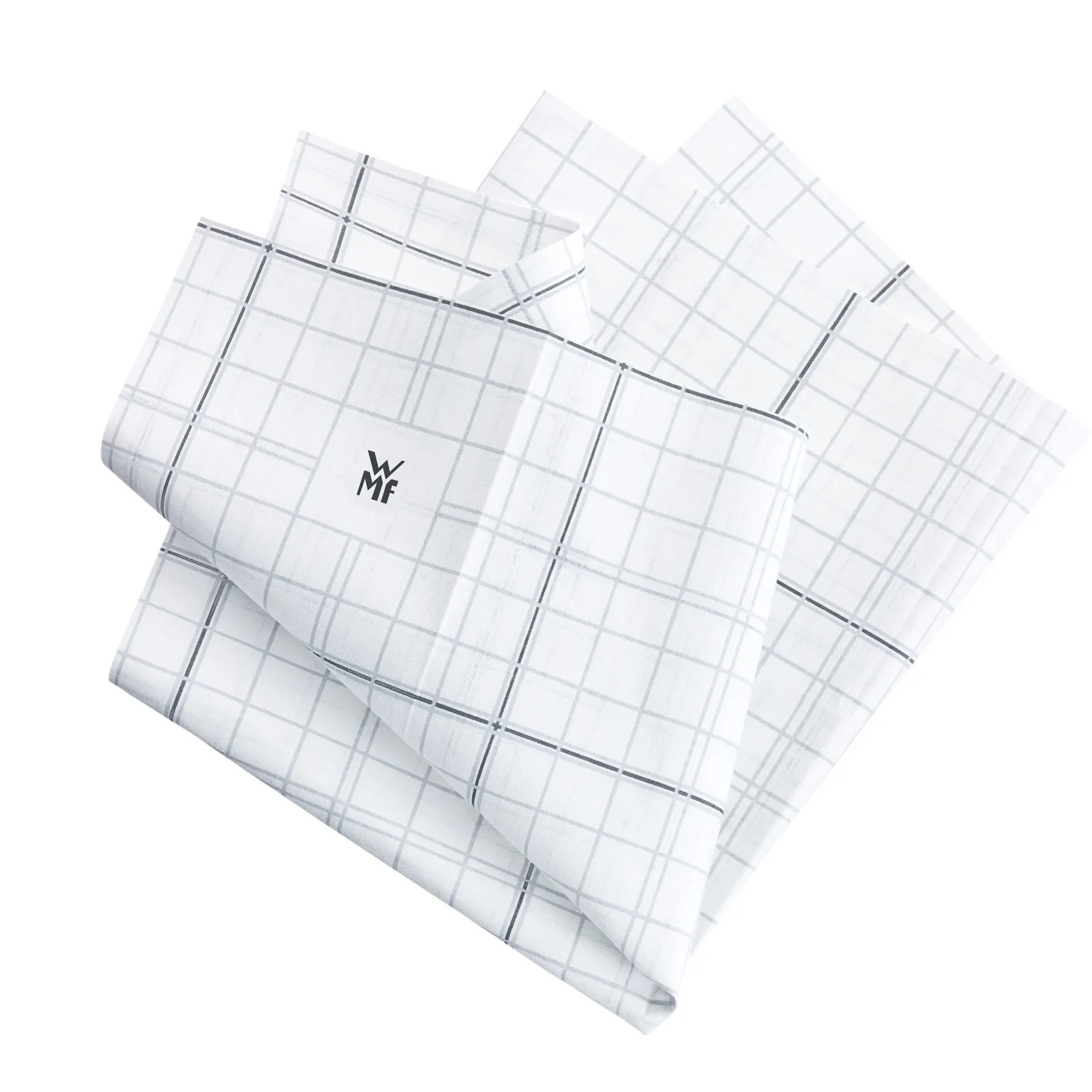 WMF Pflege- & Reinigungsmittel|Reinigungstuch, 40 x 50 cm
