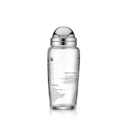 WMF Barzubehör|Küchenutensilien|Salat-Dressing-Shaker, 400 ml