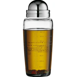 WMF Barzubehör|Küchenutensilien|Salat-Dressing-Shaker, 400 ml