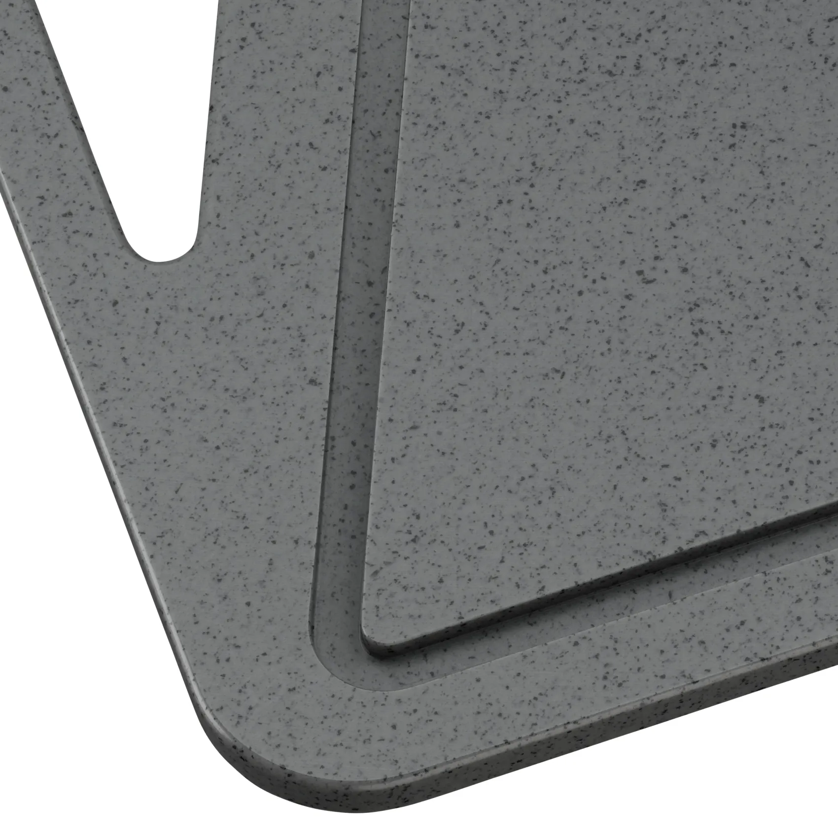 WMF Schneidebretter|Schneidebrett, 45 x 30 cm