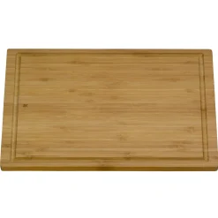 WMF Schneidebretter|Schneidebrett 45 x 30 cm, Bambus