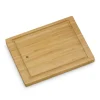 WMF Schneidebretter|Schneidebrett 26 x 20 cm, Bambus