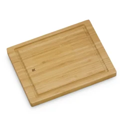 WMF Schneidebretter|Schneidebrett 26 x 20 cm, Bambus