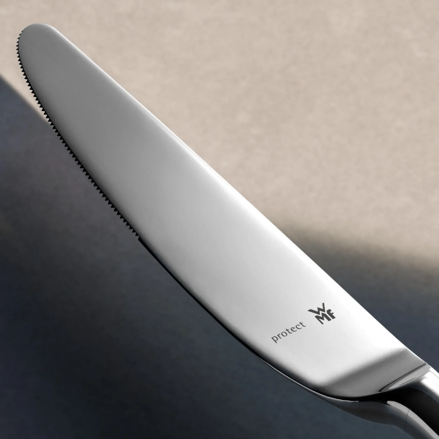 WMF Besteck-Sets|Sentic Besteck-Set, 66-teilig, Cromargan protect®