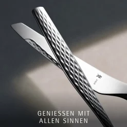 WMF Besteck-Sets|Sentic Besteck-Set, 66-teilig, Cromargan protect®
