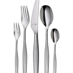WMF Besteck-Sets|Sentic Besteck-Set, 30-teilig, Cromargan protect®