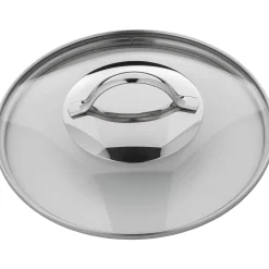 WMF Bratentöpfe|Silit Achat Bratentopf mit Deckel, 20 cm