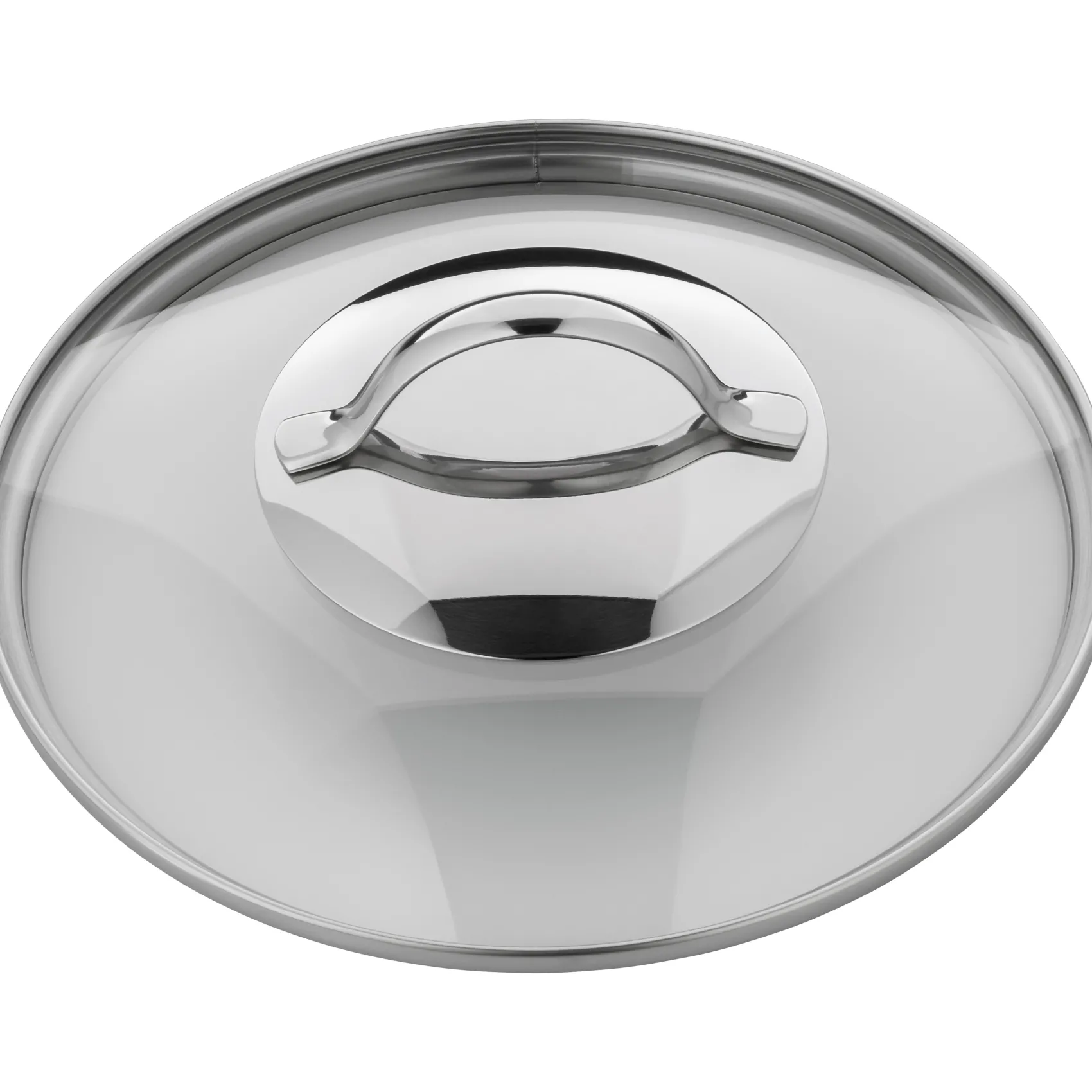WMF Induktionstöpfe|Silit Achat Kochtopf mit Deckel, 16 cm