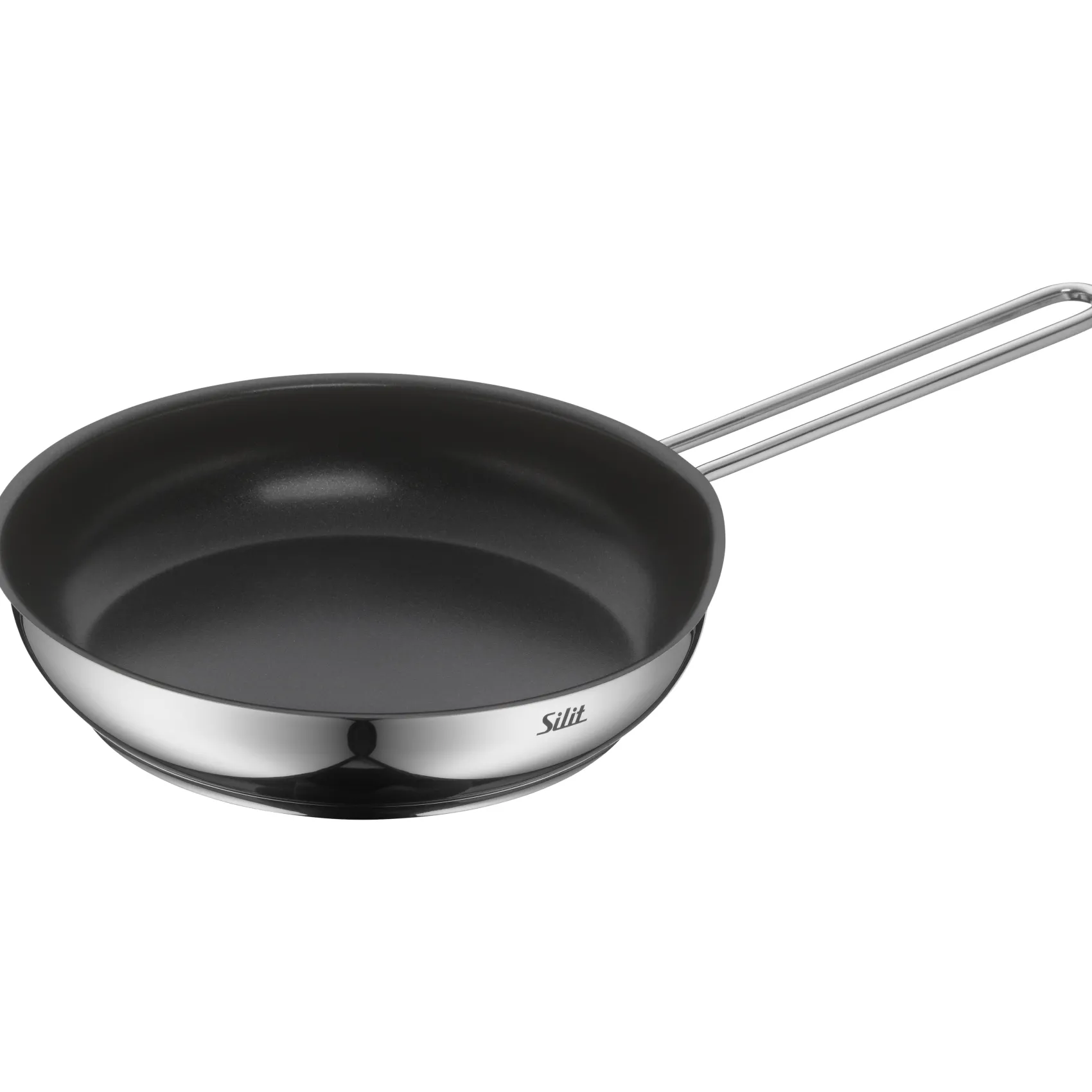 WMF Topfsets|Silit Alicante Kochgeschirr-Set, 10-teilig