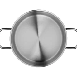 WMF Topfsets|Silit Alicante Kochgeschirr-Set, 10-teilig