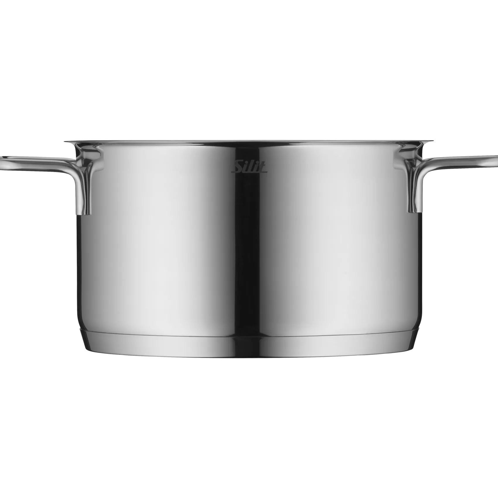 WMF Topfsets|Silit Alicante Kochgeschirr-Set, 10-teilig
