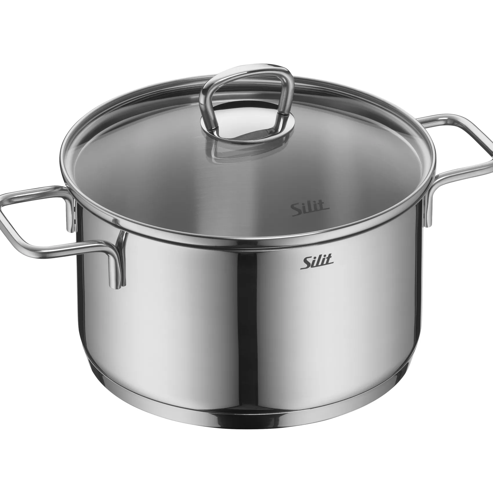 WMF Topfsets|Silit Alicante Topf Set 3 teilig