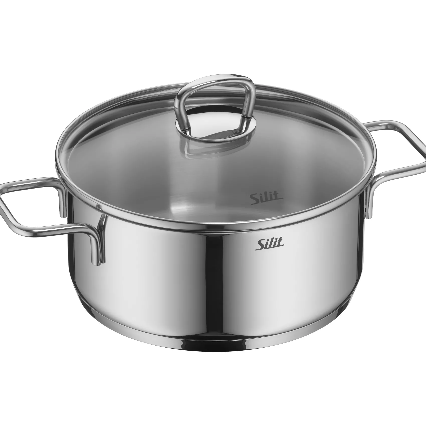 WMF Topfsets|Silit Alicante Topf-Set, 5-teilig