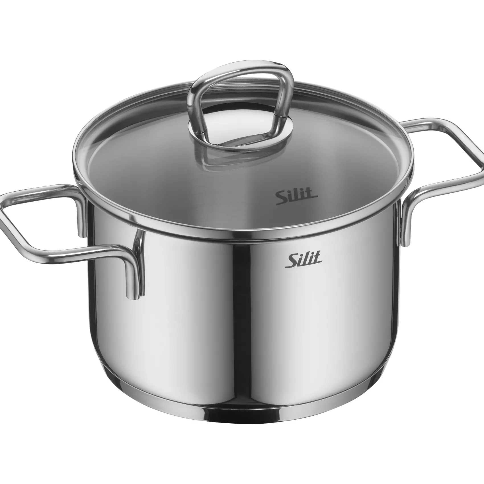 WMF Topfsets|Silit Alicante Topf-Set, 4-teilig