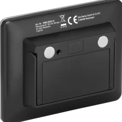 WMF Eieruhren|Silit Attimo Digitaler Kurzzeitmesser