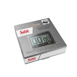 WMF Eieruhren|Silit Attimo Digitaler Kurzzeitmesser
