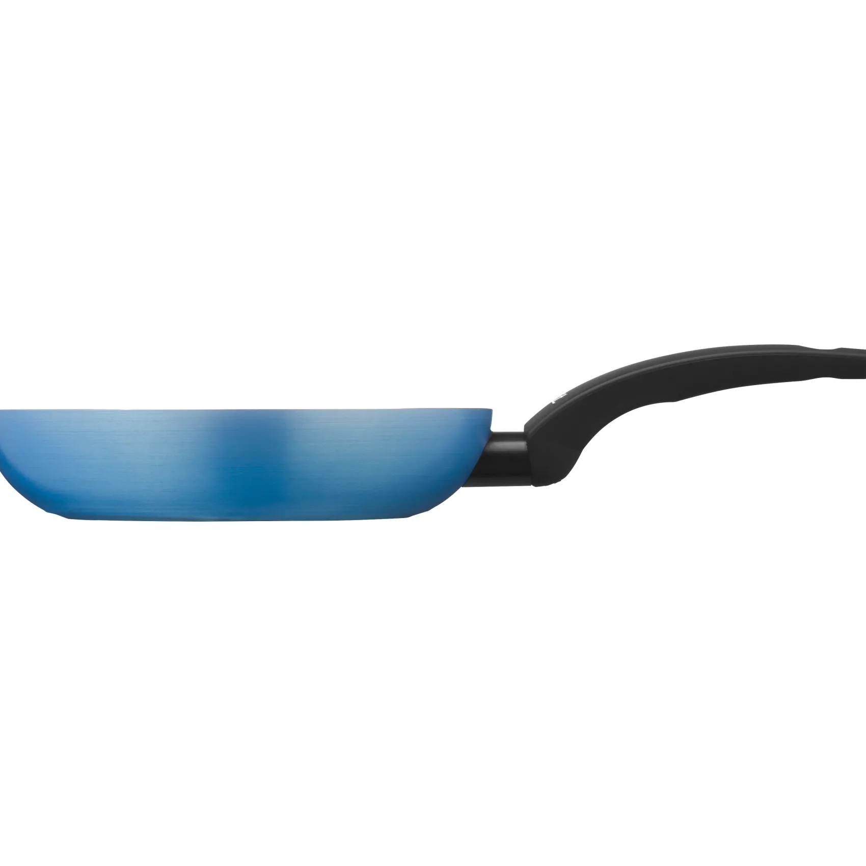 WMF Induktionspfannen|Bratpfannen|Silit Belluna Stielpfanne, 20 cm, Blau