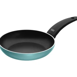 WMF Induktionspfannen|Bratpfannen|Silit Belluna Stielpfanne, 20 cm, Grün
