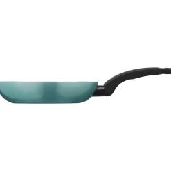 WMF Induktionspfannen|Bratpfannen|Silit Belluna Stielpfanne, 20 cm, Grün