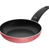 WMF Induktionspfannen|Bratpfannen|Silit Belluna Stielpfanne, 20 cm, Rosé