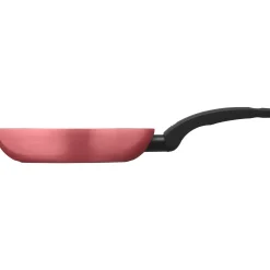 WMF Induktionspfannen|Bratpfannen|Silit Belluna Stielpfanne, 20 cm, Rosé