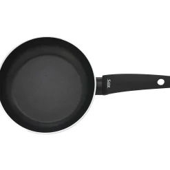 WMF Induktionspfannen|Bratpfannen|Silit Belluna Stielpfanne, 24 cm, Rosé