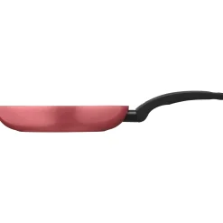 WMF Induktionspfannen|Bratpfannen|Silit Belluna Stielpfanne, 24 cm, Rosé