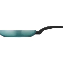 WMF Induktionspfannen|Bratpfannen|Silit Belluna Stielpfanne, 24 cm, Grün