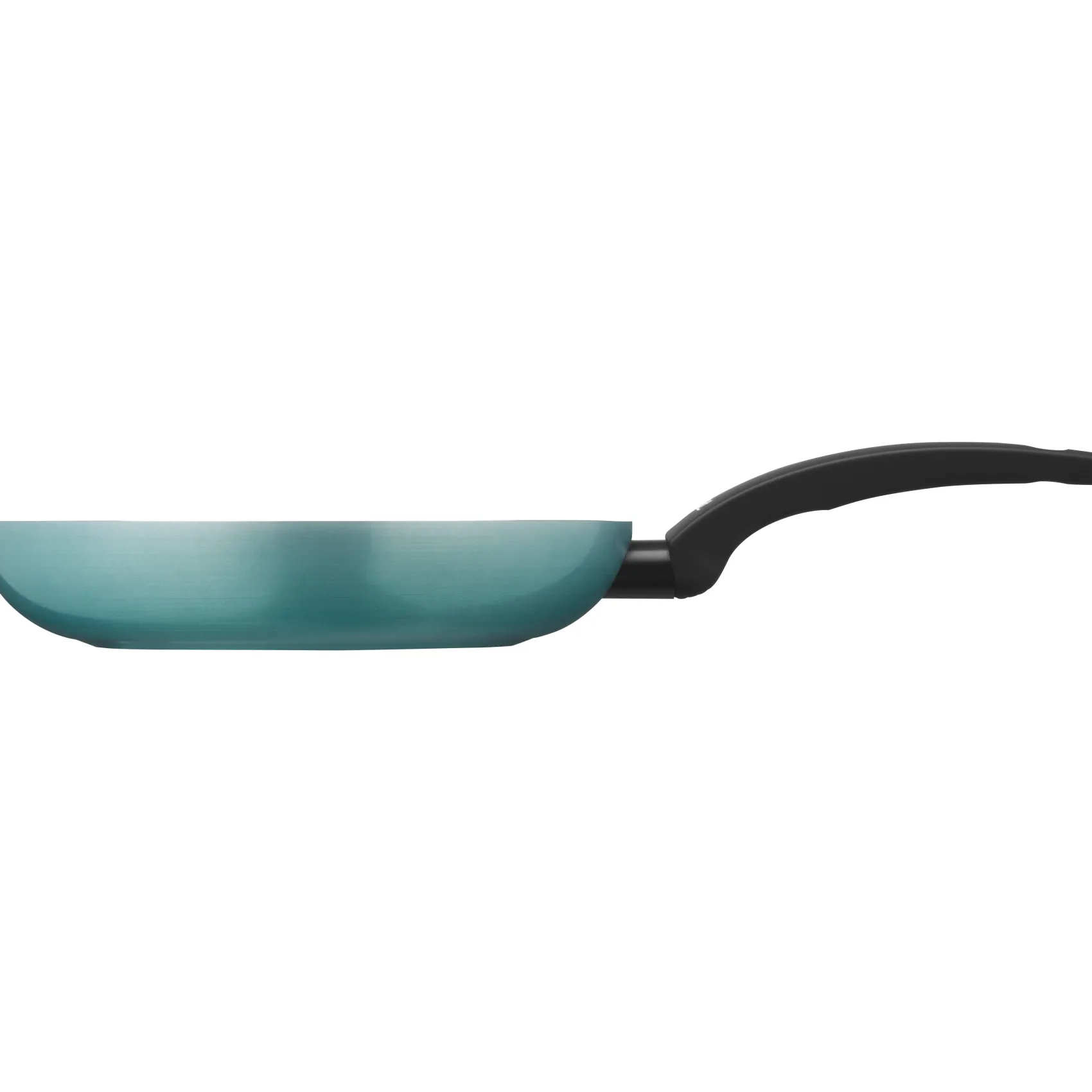 WMF Induktionspfannen|Bratpfannen|Silit Belluna Stielpfanne, 24 cm, Grün