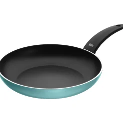 WMF Induktionspfannen|Bratpfannen|Silit Belluna Stielpfanne, 28 cm, Grün