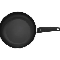 WMF Induktionspfannen|Bratpfannen|Silit Belluna Stielpfanne, 28 cm, Grün