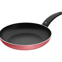 WMF Induktionspfannen|Bratpfannen|Silit Belluna Stielpfanne, 28 cm, Rosé