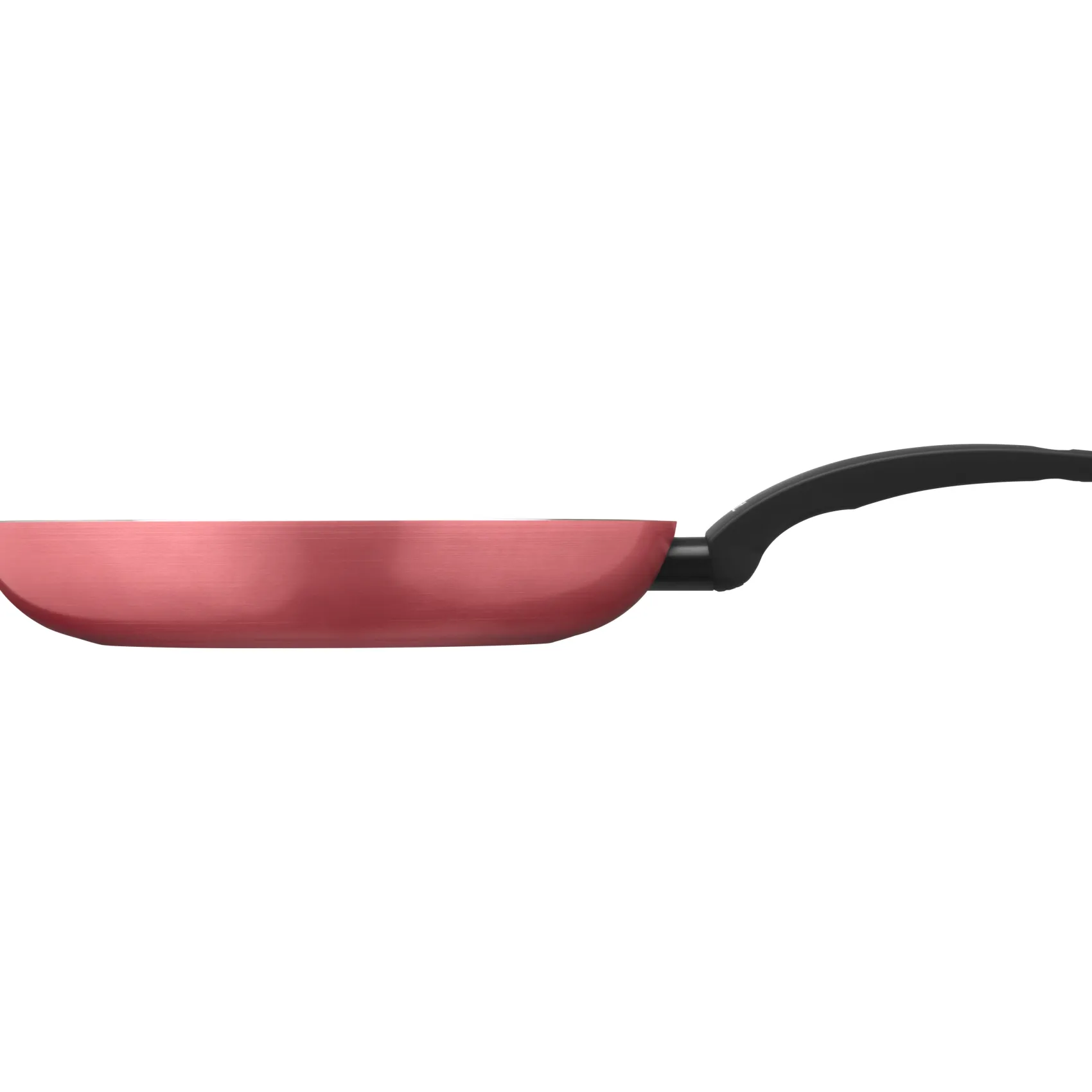 WMF Induktionspfannen|Bratpfannen|Silit Belluna Stielpfanne, 28 cm, Rosé