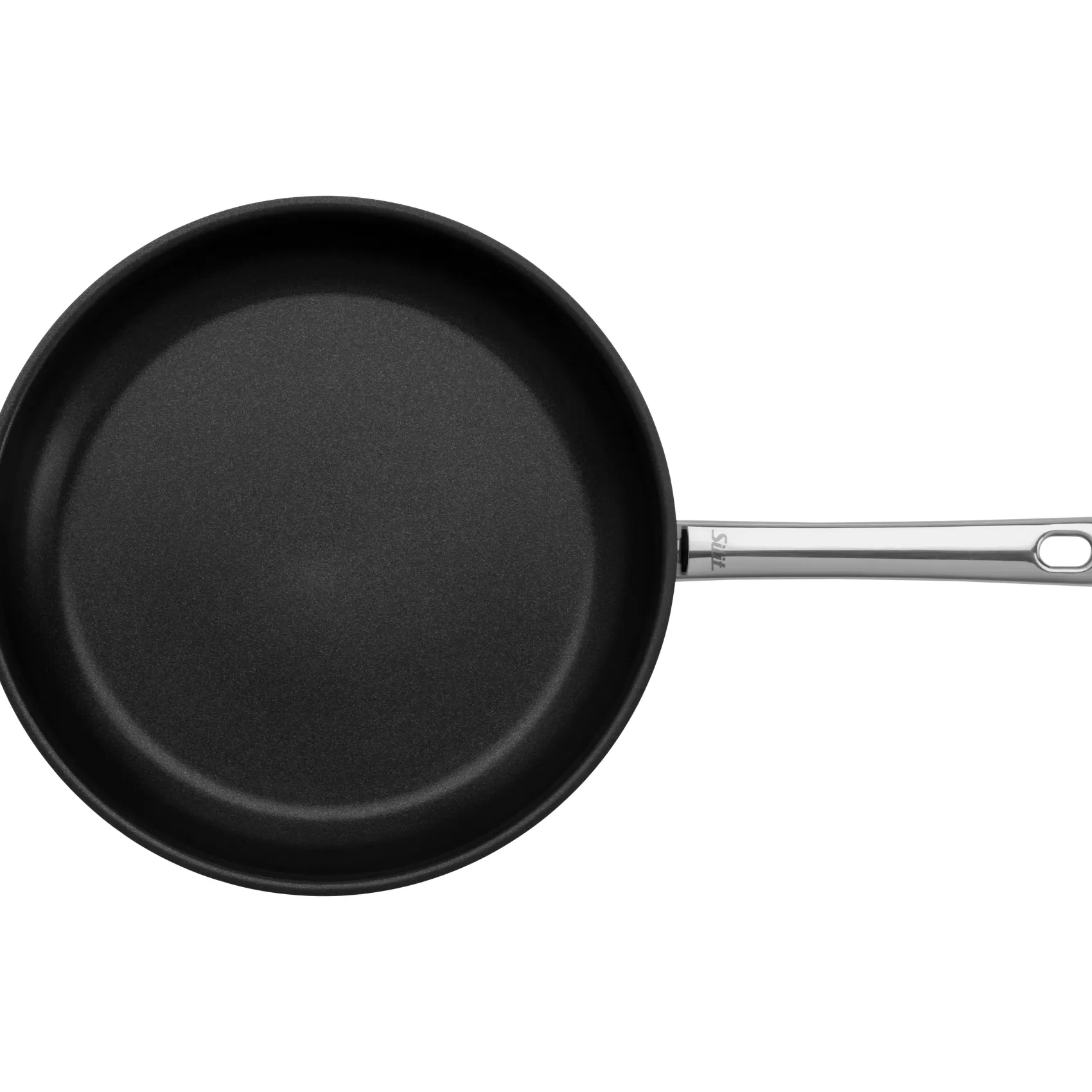 WMF Induktionspfannen|Pfannen-Sets|Silit Calabria Pfannen-Set, 24 & 28 cm