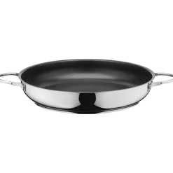WMF Servierpfannen|Induktionspfannen|Silit Calabria Servierpfanne, 32 cm