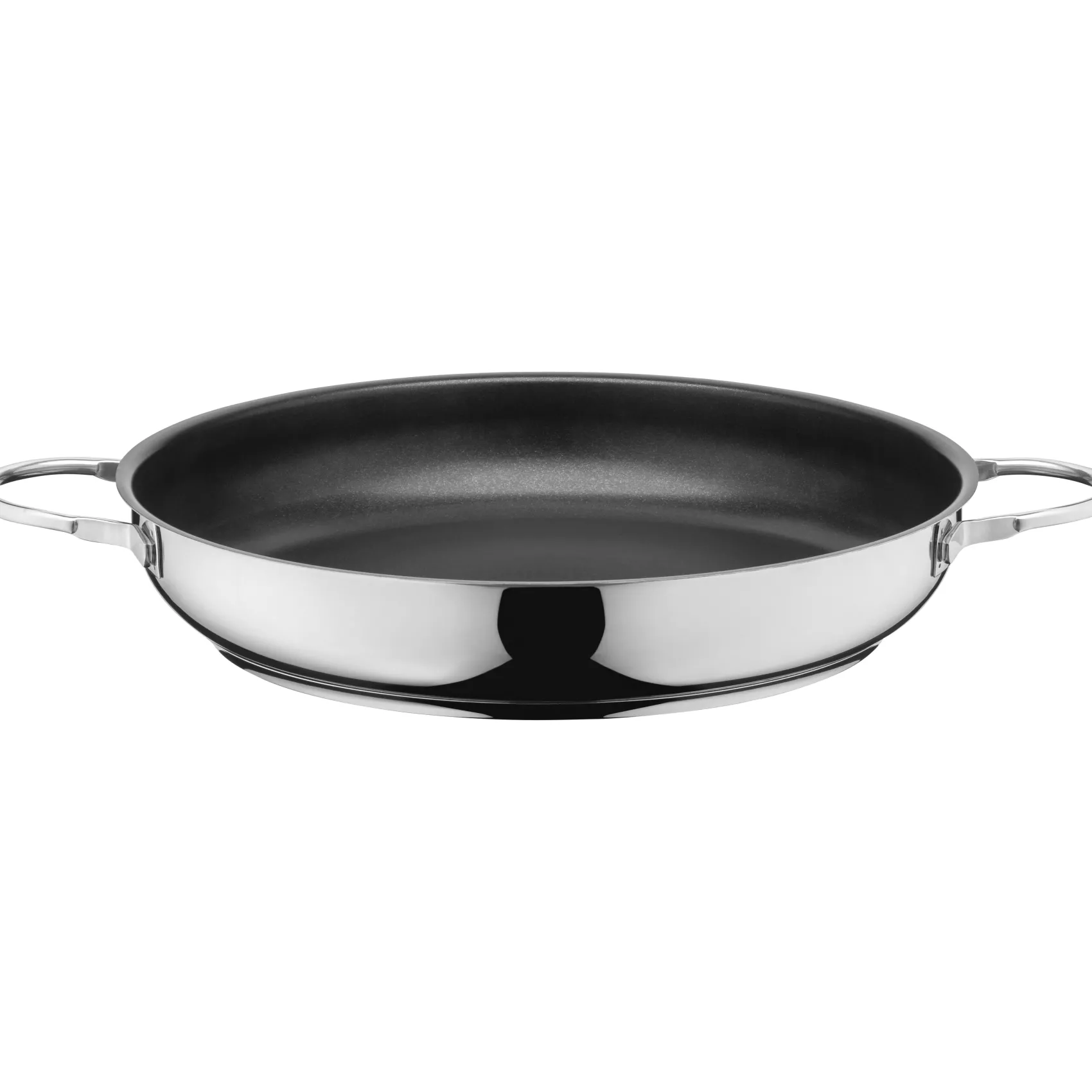 WMF Servierpfannen|Induktionspfannen|Silit Calabria Servierpfanne, 32 cm